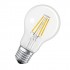 Светодиодная лампа Smart+BT Filament Classic Dimmable 60 6W/2700K E27 Светодиодная лампа Smart+BT Filament Classic Dimmable 60 6W/2700K E27