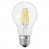 Светодиодная лампа Smart+BT Filament Classic Dimmable 60 6W/2700K E27 Светодиодная лампа Smart+BT Filament Classic Dimmable 60 6W/2700K E27
