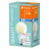 Светодиодная лампа Smart+BT Filament Classic Dimmable 60 6W/2700K E27 Светодиодная лампа Smart+BT Filament Classic Dimmable 60 6W/2700K E27