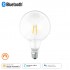 Светодиодная лампа Smart+BT Filament Globe Dimmable 60 6W/2700K E27 Светодиодная лампа Smart+BT Filament Globe Dimmable 60 6W/2700K E27