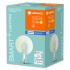 Светодиодная лампа Smart+BT Filament Globe Dimmable 60 6W/2700K E27 Светодиодная лампа Smart+BT Filament Globe Dimmable 60 6W/2700K E27