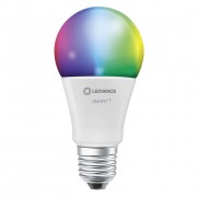 Светодиодная лампа Smart+BT Classic Multicolour 60 10W E27
