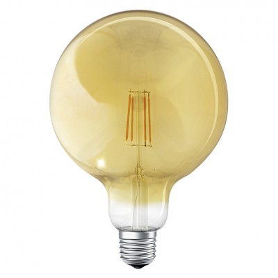 Светодиодная лампа Smart+ZB Filament Globe Dimmable 55 6W E27 Светодиодная лампа Smart+ZB Filament Globe Dimmable 55 6W E27