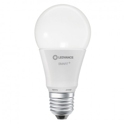 Светодиодная лампа Smart+WiFi Classic Dimmable 75 9.5W/2700K (x3) E27 Светодиодная лампа Smart+WiFi Classic Dimmable 75 9.5W/2700K (x3) E27