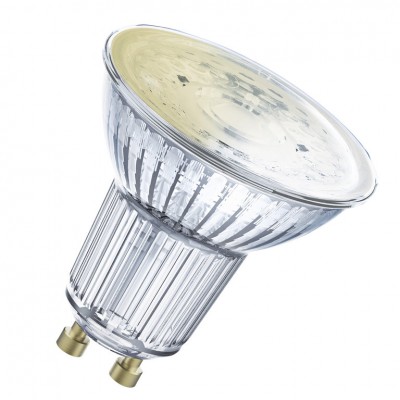 Светодиодная лампа Smart+WiFi Spot GU10 Dimmable 40 45° 5W/2700K (x3) Светодиодная лампа Smart+WiFi Spot GU10 Dimmable 40 45° 5W/2700K (x3)