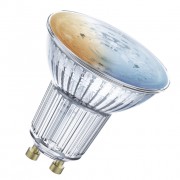 Светодиодная лампа Smart+BT Spot GU10 Tunable White 40 45° 5W/2700-6500K