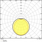 Светильник DP Comp TH 1500 V 50W 840 IP66 PS
