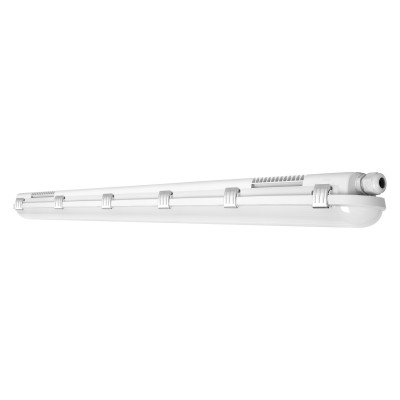 Светильник DP S 1500 46W 840 IP65 GY Светильник DP S 1500 46W 840 IP65 GY