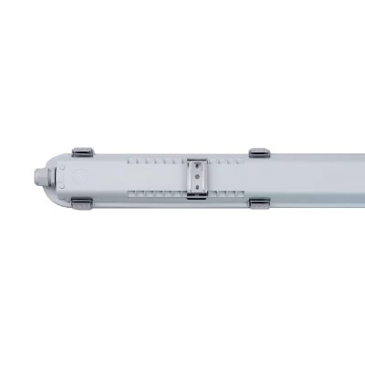 Светильник DP G2 1500 81W 865 IP65 GY Светильник DP G2 1500 81W 865 IP65 GY