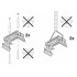 Светильник DP G2 1500 81W 865 IP65 GY Светильник DP G2 1500 81W 865 IP65 GY