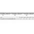 Промышленный светодиодный светильник DP ECO HLO 1500 TH 80W 4000K IP65 GYEUE LEDV Промышленный светодиодный светильник DP ECO HLO 1500 TH 80W 4000K IP65 GYEUE LEDV