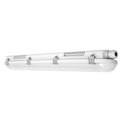 Светильник DP Value 600 18 W 4000 K IP65 Светильник DP Value 600 18 W 4000 K IP65