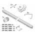 Светильник DP Value 1500 25 W 4000 K IP65 Светильник DP Value 1500 25 W 4000 K IP65