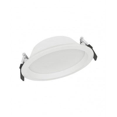 Даунлайт DL ALU Dali 150 14W/4000K IP44 WT Даунлайт DL ALU Dali 150 14W/4000K IP44 WT