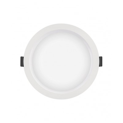 Даунлайт DL ALU Dali 150 14W/6500K IP44 WT Даунлайт DL ALU Dali 150 14W/6500K IP44 WT