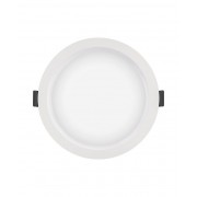 Даунлайт DL ALU DN150 14W/4000K WT IP44