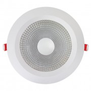 Даунлайт DL ECO 45W 840 230V 80D IP20