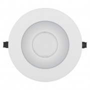 Даунлайт DL UGR19 DN195 PFM 21W/830 WT IP54