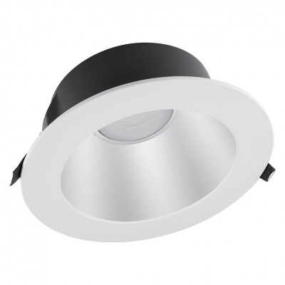 Даунлайт DL UGR19 DN195 PFM 21W/830 WT IP54 Даунлайт DL UGR19 DN195 PFM 21W/830 WT IP54