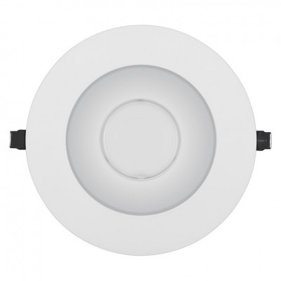 Даунлайт DL UGR19 DN195 PFM 21W/840 WT IP54 Даунлайт DL UGR19 DN195 PFM 21W/840 WT IP54