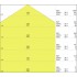 Светодиодный даунлайт DL SLIM ALU 180 17W 4000K WT LEDV Светодиодный даунлайт DL SLIM ALU 180 17W 4000K WT LEDV
