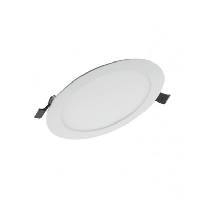 Светодиодный даунлайт DL SLIM ALU 205 22W 4000K WT LEDV Светодиодный даунлайт DL SLIM ALU 205 22W 4000K WT LEDV