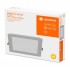 Светодиодный даунлайт DL SLIM SQUARE 155 12W 3000K WT LEDV Светодиодный даунлайт DL SLIM SQUARE 155 12W 3000K WT LEDV