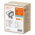 Прожектор FL COMP SEN V 10W 830 SYM 100 BK Прожектор FL COMP SEN V 10W 830 SYM 100 BK
