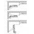 Прожектор FL COMP SEN V 10W 840 SYM 100 BK Прожектор FL COMP SEN V 10W 840 SYM 100 BK
