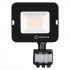 Прожектор FL COMP SEN V 20W 840 SYM 100 BK Прожектор FL COMP SEN V 20W 840 SYM 100 BK