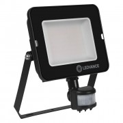Прожектор FL COMP SEN V 50W 840 SYM 100 BK