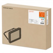 Прожектор FL COMP V 135W 830 SYM 100 BK