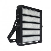 Прожектор FL Eco Class HP 500W 857 VN 61000 BK