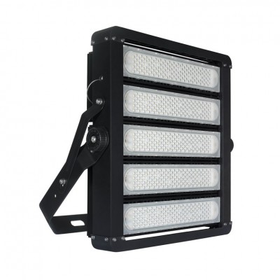 Прожектор FL Eco Class HP 500W 857 N 68500 BK Прожектор FL Eco Class HP 500W 857 N 68500 BK