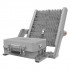Прожектор FL MAX LUM 900W 757 Sym 30 Wal Прожектор FL MAX LUM 900W 757 Sym 30 Wal