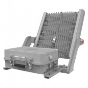 Прожектор FL MAX LUM 900W 757 Sym 60 Wal