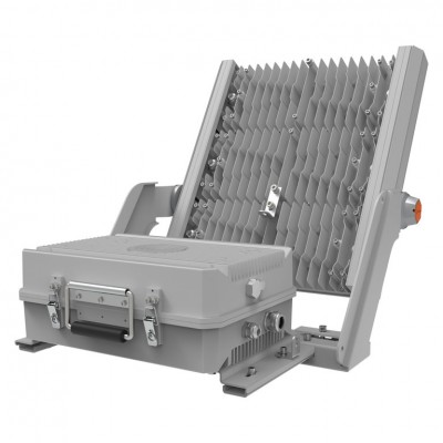 Прожектор FL MAX LUM 900W 757 Sym 60 Wal Прожектор FL MAX LUM 900W 757 Sym 60 Wal