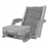 Прожектор FL MAX LUM 1200W 757 Sym 10 Wal Прожектор FL MAX LUM 1200W 757 Sym 10 Wal