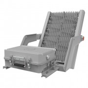 Прожектор FL MAX LUM 1200W 757 Sym 60 Wal