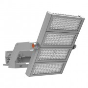 Прожектор FL MAX LUM 1200W 757 Sym 60 Wal
