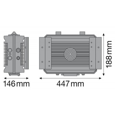 Блок питания FL MAX Power Supply 600W Блок питания FL MAX Power Supply 600W