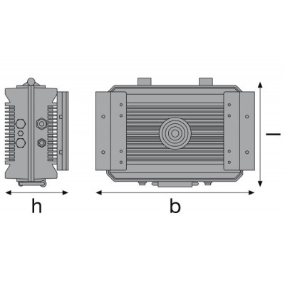 Блок питания FL MAX Power Supply 900W Wal Блок питания FL MAX Power Supply 900W Wal