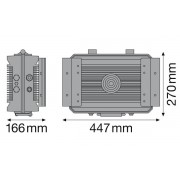Блок питания FL MAX Power Supply 900W Wal