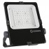 Прожектор FL PRF Asym 55x110 50W 4000K BK Прожектор FL PRF Asym 55x110 50W 4000K BK