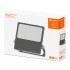 Прожектор FL PRF Asym 55x110 100W 3000K BK Прожектор FL PRF Asym 55x110 100W 3000K BK