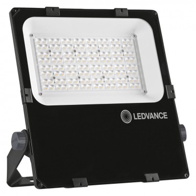 Прожектор FL PRF Asym 55x110 100W 3000K BK Прожектор FL PRF Asym 55x110 100W 3000K BK