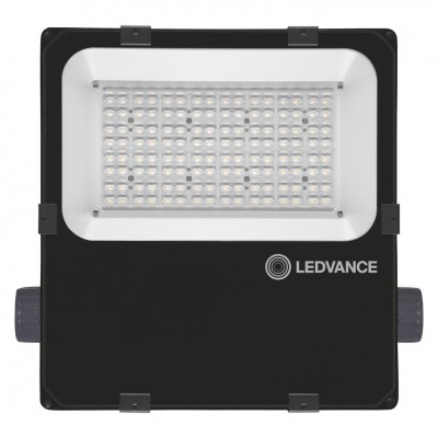 Прожектор FL PRF Asym 55x110 100W 3000K BK Прожектор FL PRF Asym 55x110 100W 3000K BK