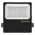 Прожектор FL PRF Asym 55x110 100W 3000K BK Прожектор FL PRF Asym 55x110 100W 3000K BK