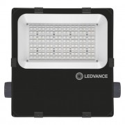 Прожектор FL PRF Asym 55x110 100W 4000K BK