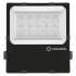 Прожектор FL PRF Asym 45x140 200W 3000K BK Прожектор FL PRF Asym 45x140 200W 3000K BK